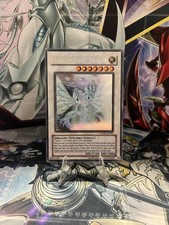 Yugioh! Antiker Feendrache (V.6 - Ghost Rare)  - Ghost Rare - Englisch - NM