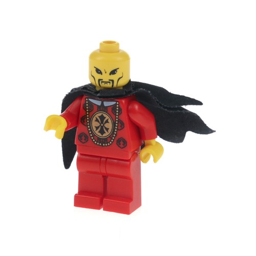 Lego minifigur adventurers - lego,