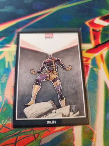 Panini marvel anthology - panini,