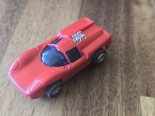 Carrera Servo 160 - Lola T 70