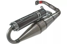 Auspuff Tecnigas NEXT R