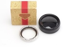 Rollei Rolleiflex Bay.   I Rolleisoft 0 Filter w. Box