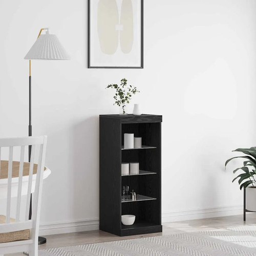 Sideboard mit led leuchten - sideboard,