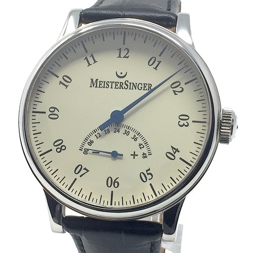 Meistersinger like new - meistersinger, &