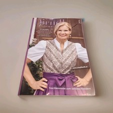 Dirndl Revue 2026 - NEU