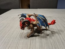 Schleich Eldrador Rammbock