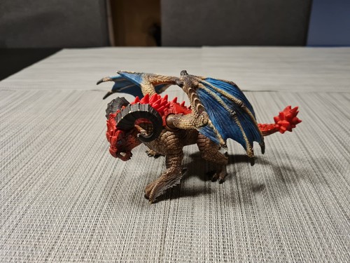 Schleich eldrador rammbock - eldrador,