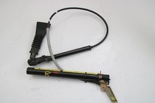 Gurtstraffer vorn rechts Opel CORSA B 90387492 02-1999