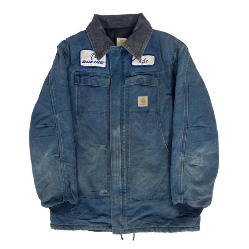 Boeing carhartt jacke medium - -,