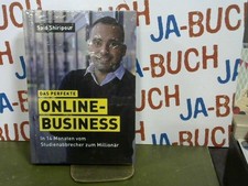 Das Perfekte Online-Business