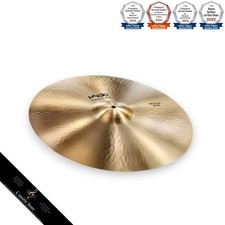 PAISTE Formula 602 Classic