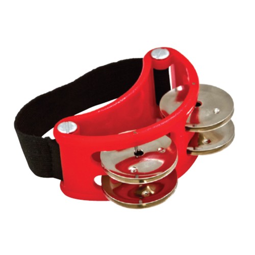 Latin percussion foot - latin,