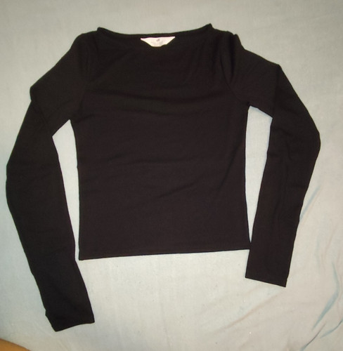Mädchen schwarzer pullover - mädchen,