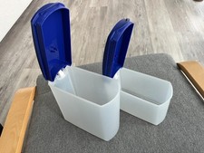 Tupperware-Set: 2 x Eidgenosse