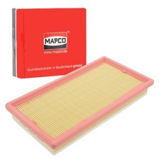 MAPCO LUFTFILTER passend für