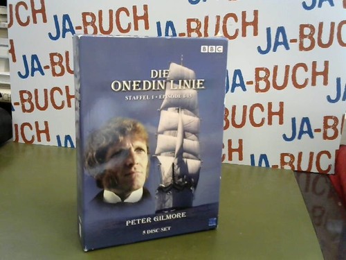 Die onedin linie vol - -, vol.