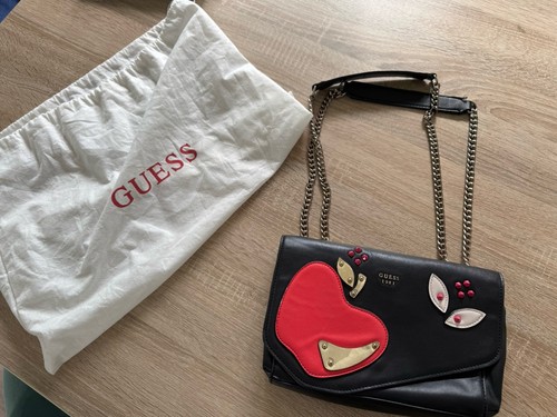Guess handtasche mit - handtasche,