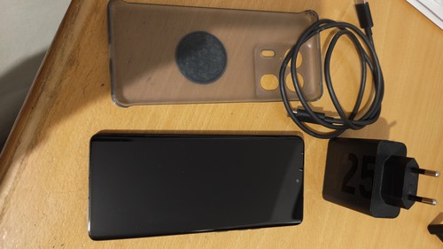Motorola edge ultra - edge, 1tb