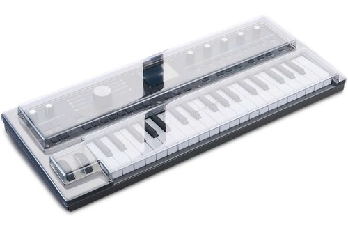 Decksaver korg microkorg - decksaver,
