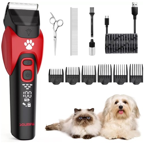 Profi schermaschine hunde - schermaschine,