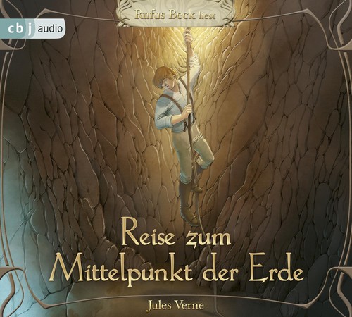 Reise zum mittelpunkt der erde - reise,