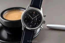 IWC Pilot Chronograph