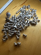 Großes Kamera Rig Schrauben