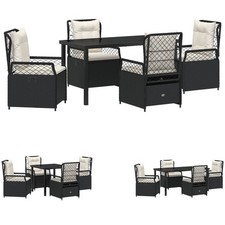 Polyrattan Gartenmöbel