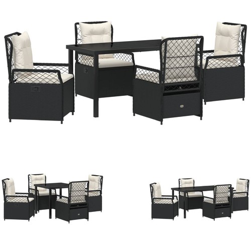 Polyrattan gartenmöbel - polyrattan,