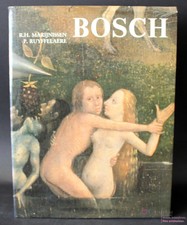 Hieronymus bosch das - hieronymus,