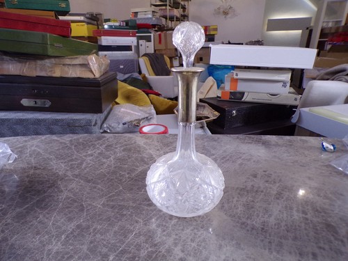 Große karaffe weinkaraffe - große,