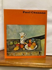 Paul Cezanne Fritz Erpel Welt