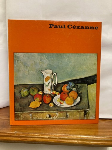 Paul cezanne fritz erpel - fritz,