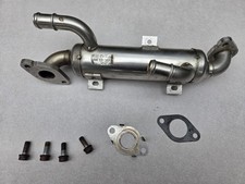 Original VW / Audi AGR-Kühler 038 131 513 J – VW T5 1.9 TDI (Baujahr 2007)BRR