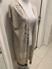 Soccx Weste Lang Gr. S