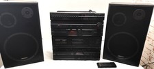 SCHNEIDER HiFi Stereoanlage POWER PACK SPP 90-3 aus den 80er Jahren Vintage