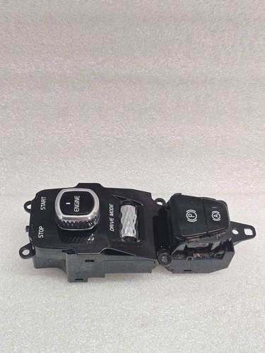 Volvo xc90 2016 benzin motor - xc90,