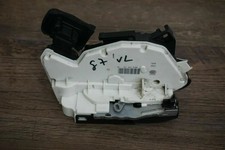 Türschloss VW Golf 6 VI 7 Polo 6R Skoda Jeti vorne rechts 5K1837016D 