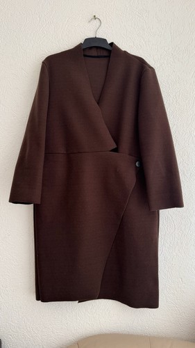 Italienisches mantelkleid - italienisches,