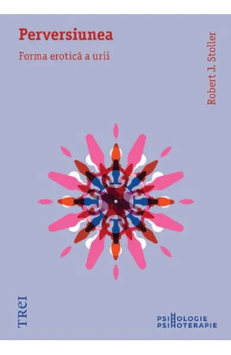 Perversiunea forma erotica - forma, a