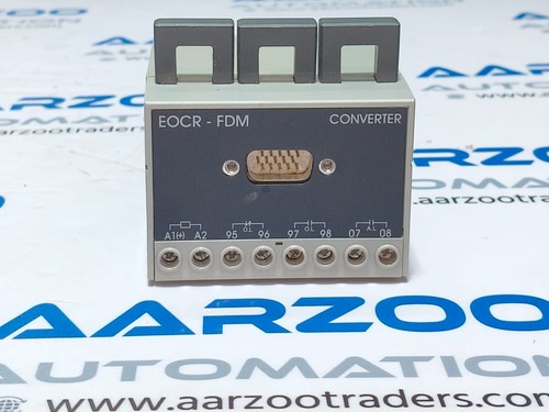 Samwha eocr fdm elektronischer - samwha, eocr-fdm