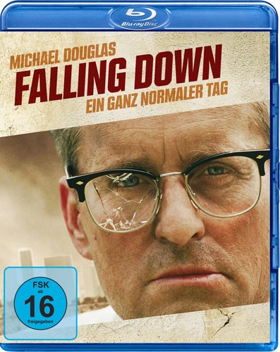 Falling down joel - falling,