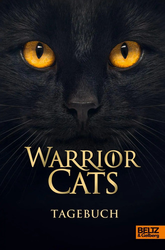 Warrior cats tagebuch - warrior, |