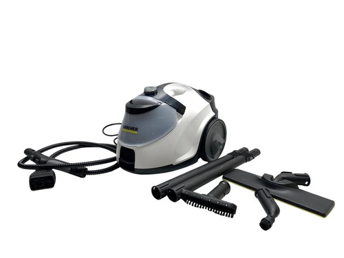 Dampfreiniger karcher 5 - dampfreiniger,