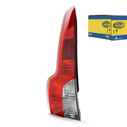 Rückleuchte links für volvo - für,
