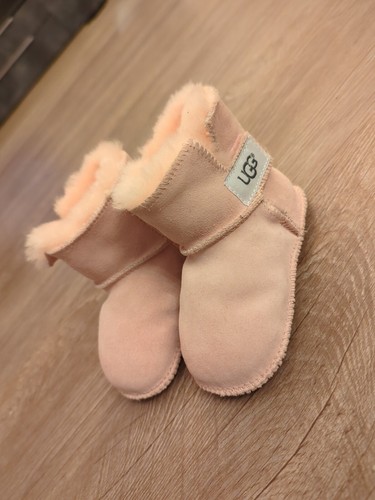 Original ugg baby schuhe - original,