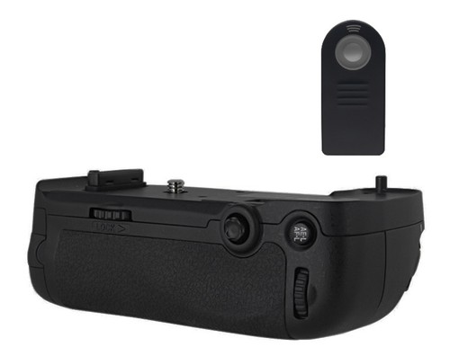 Nikon d750 batteriegriff - nikon,