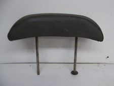 Piaggio Hexagon 125 Sitzlehne