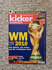 Kicker Sonderheft