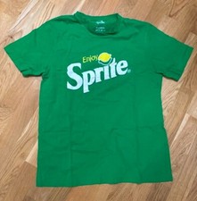 SPRITE T-Shirt by Pull&Bear Gr.M Shirt Shirt T Shirt Coca Cola Fanta NEU